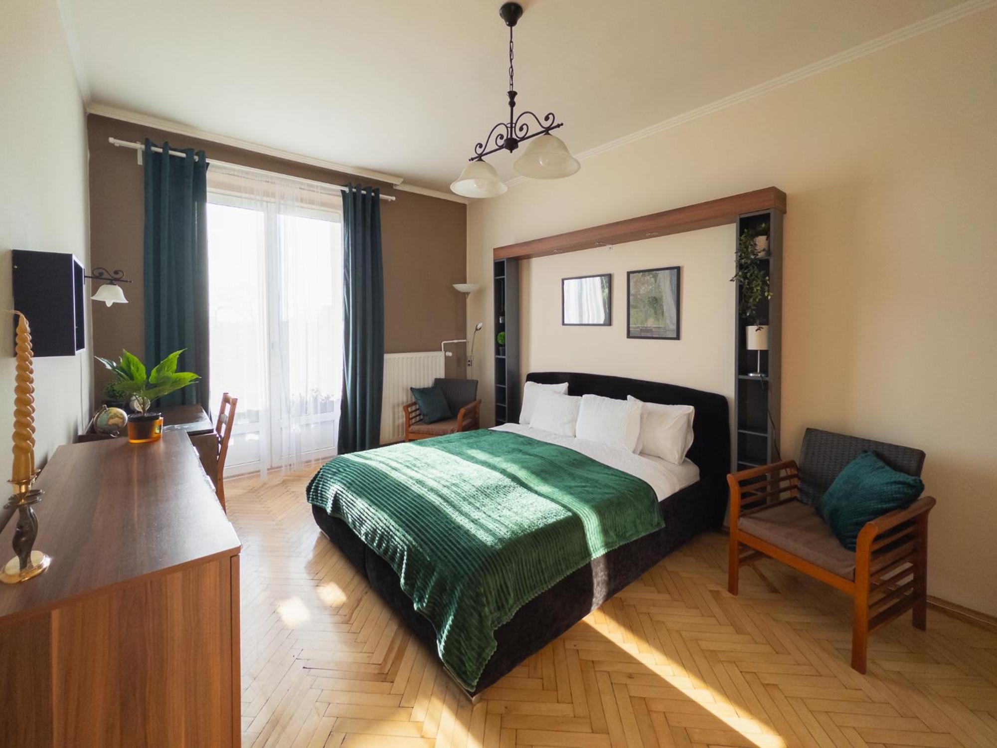Loggia Apartman Győr Zewnętrze zdjęcie
