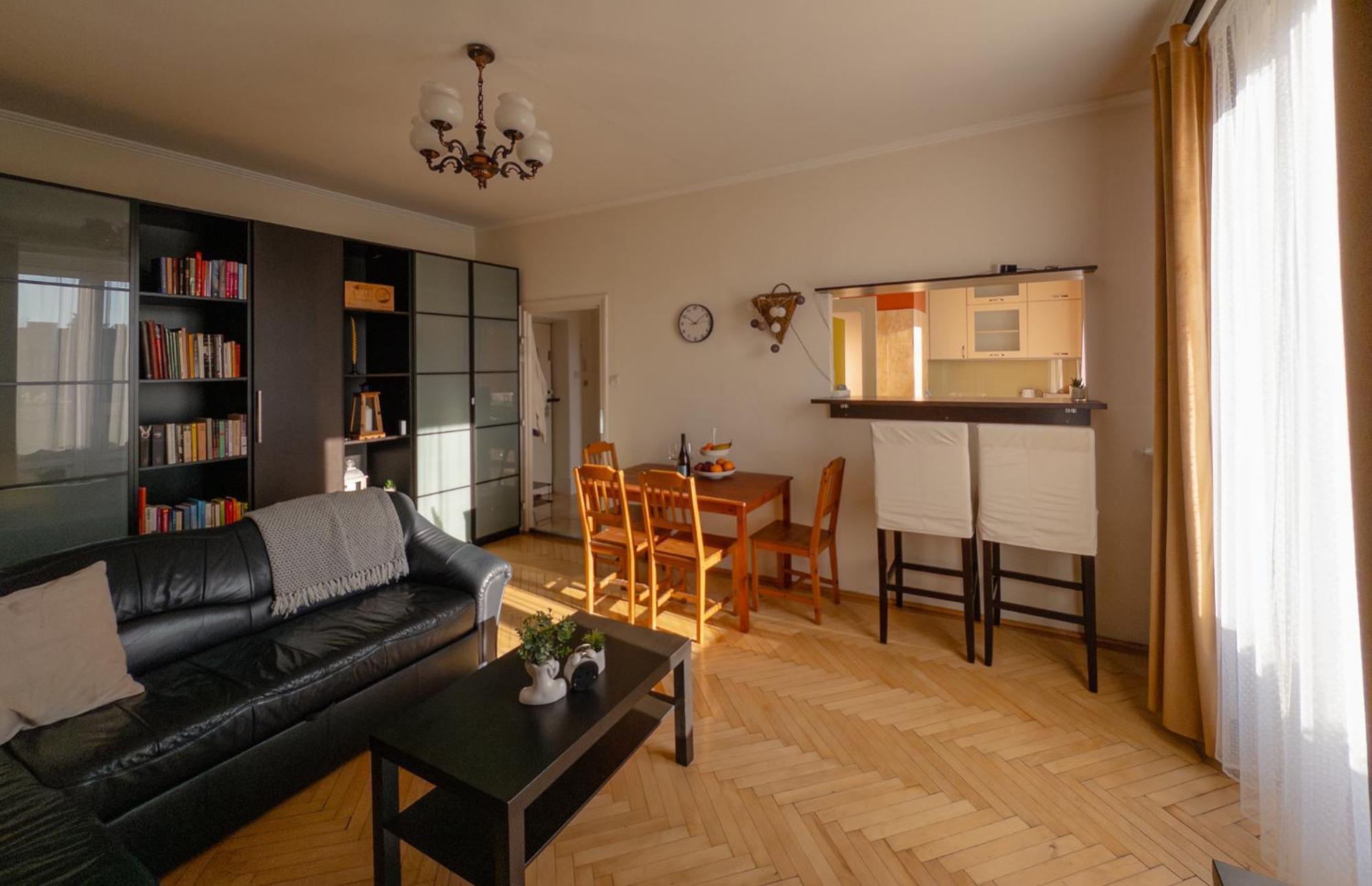 Loggia Apartman Győr Zewnętrze zdjęcie