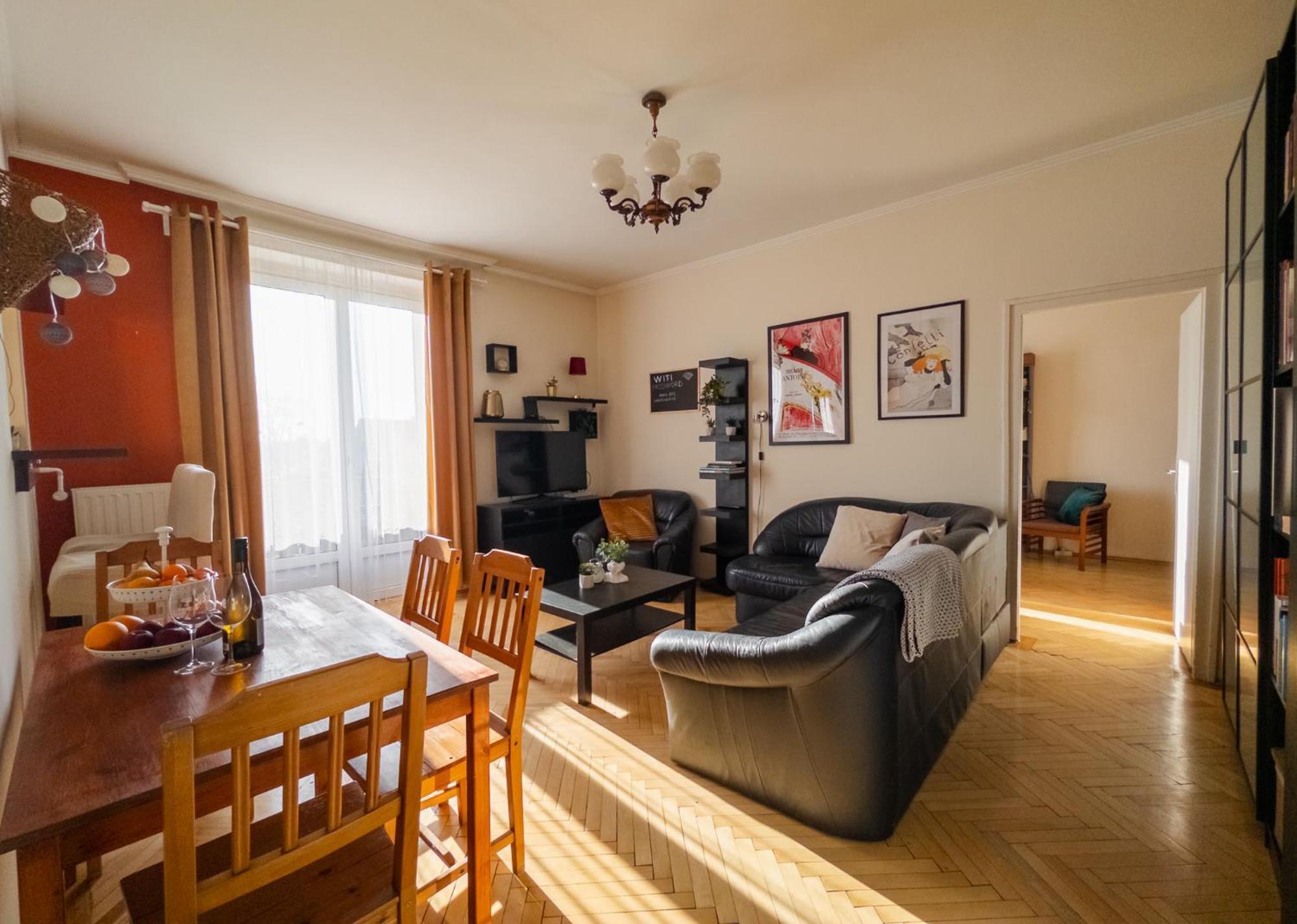 Loggia Apartman Győr Zewnętrze zdjęcie