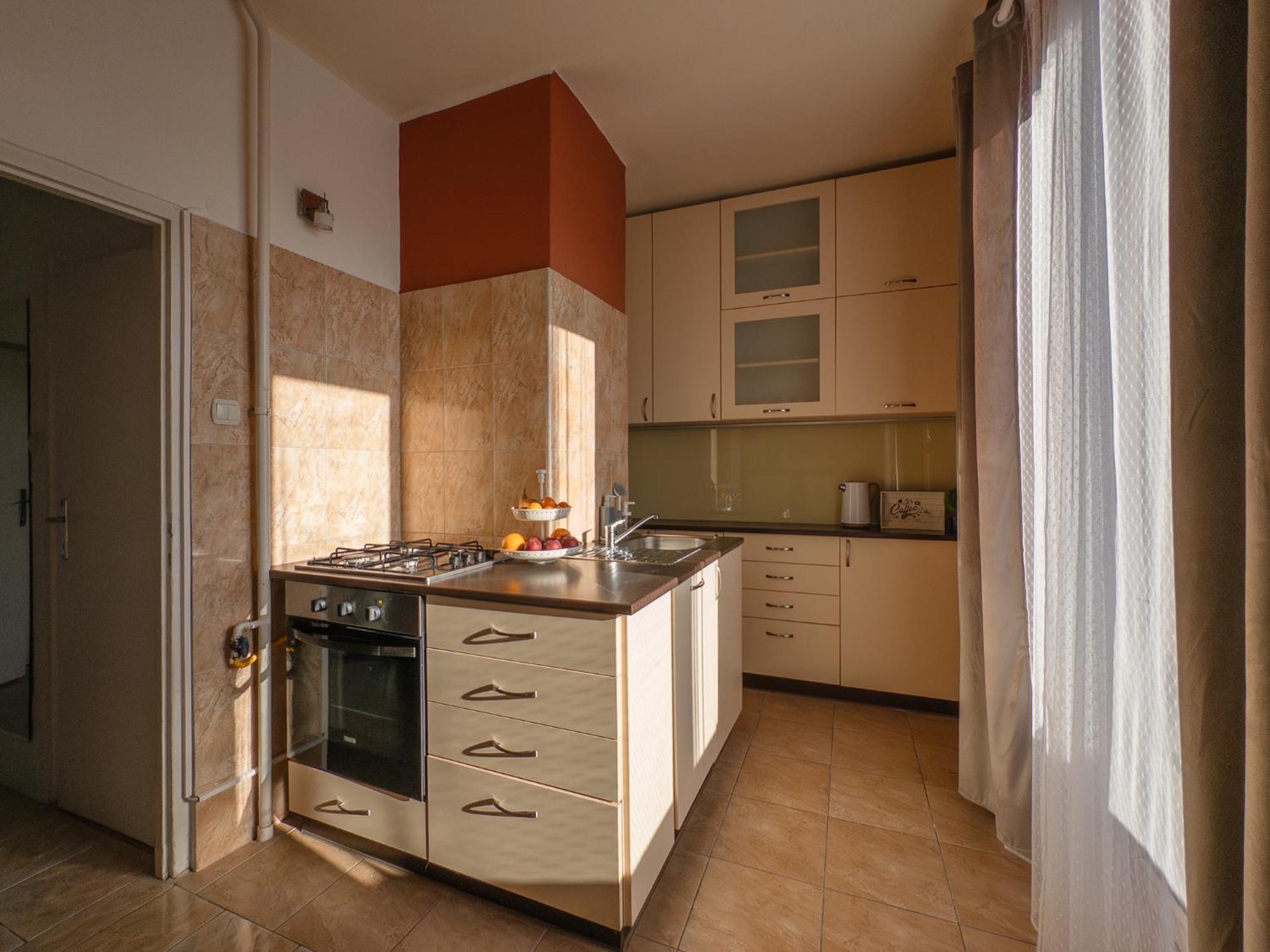 Loggia Apartman Győr Zewnętrze zdjęcie