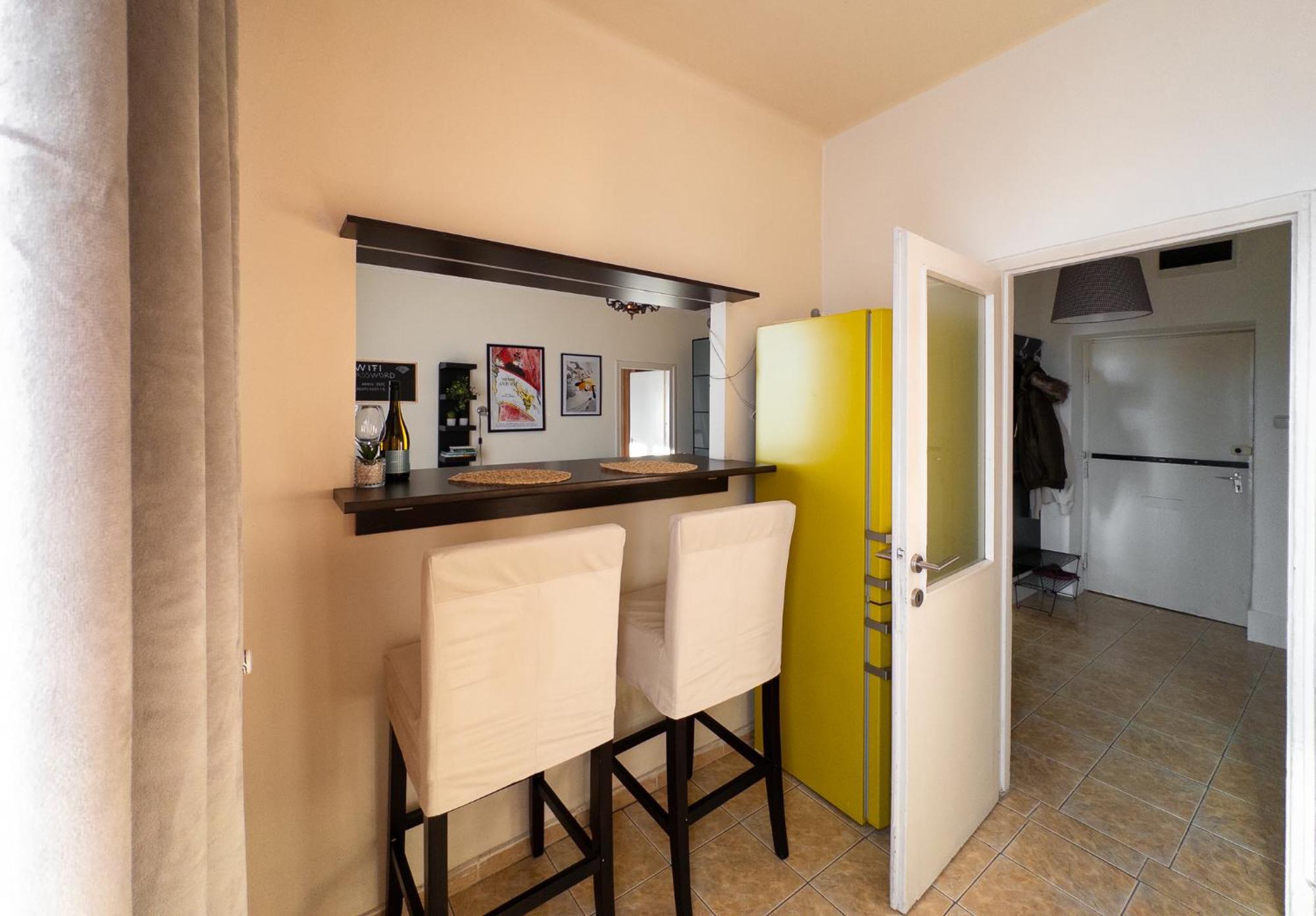 Loggia Apartman Győr Zewnętrze zdjęcie