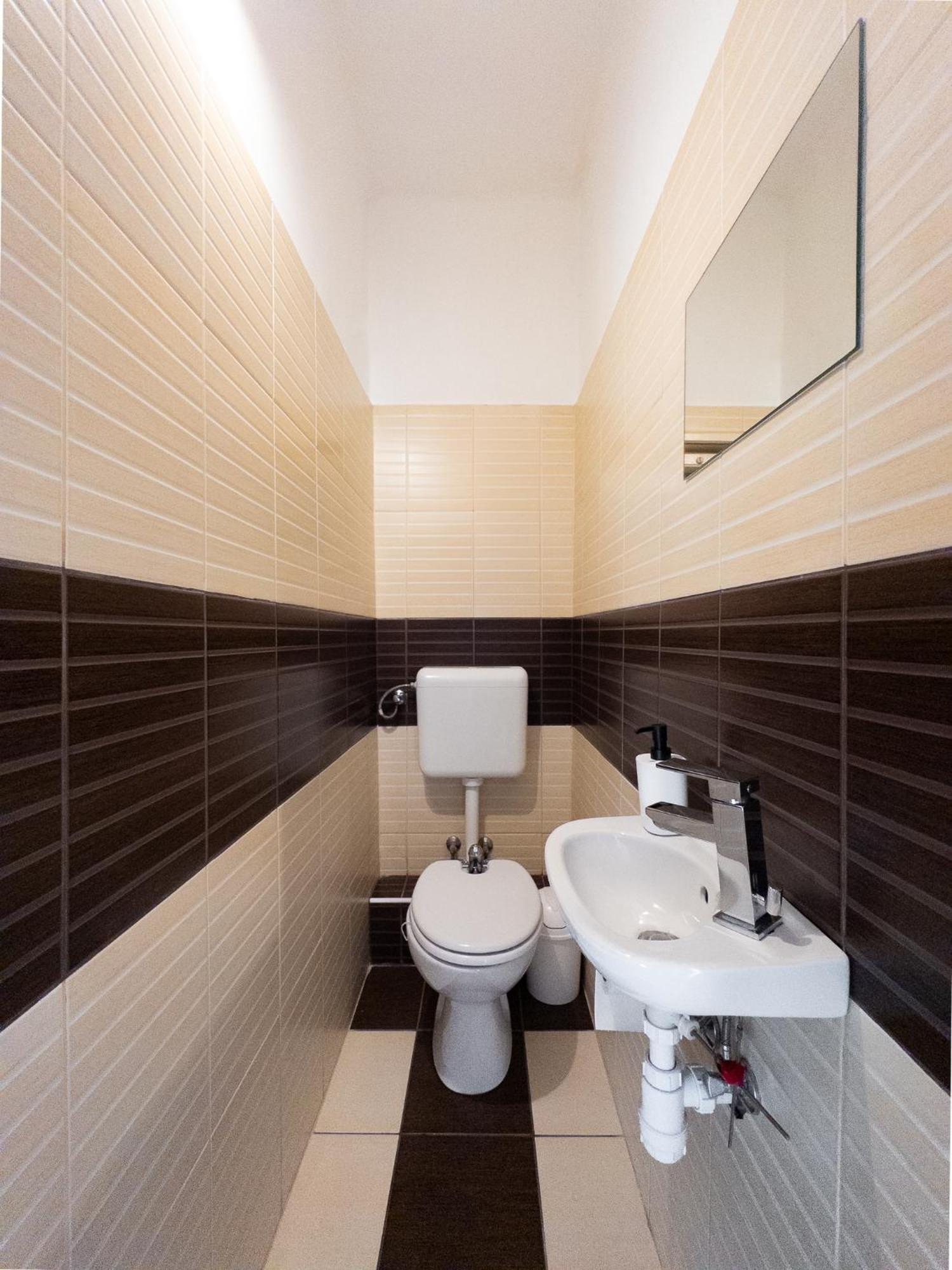 Loggia Apartman Győr Zewnętrze zdjęcie
