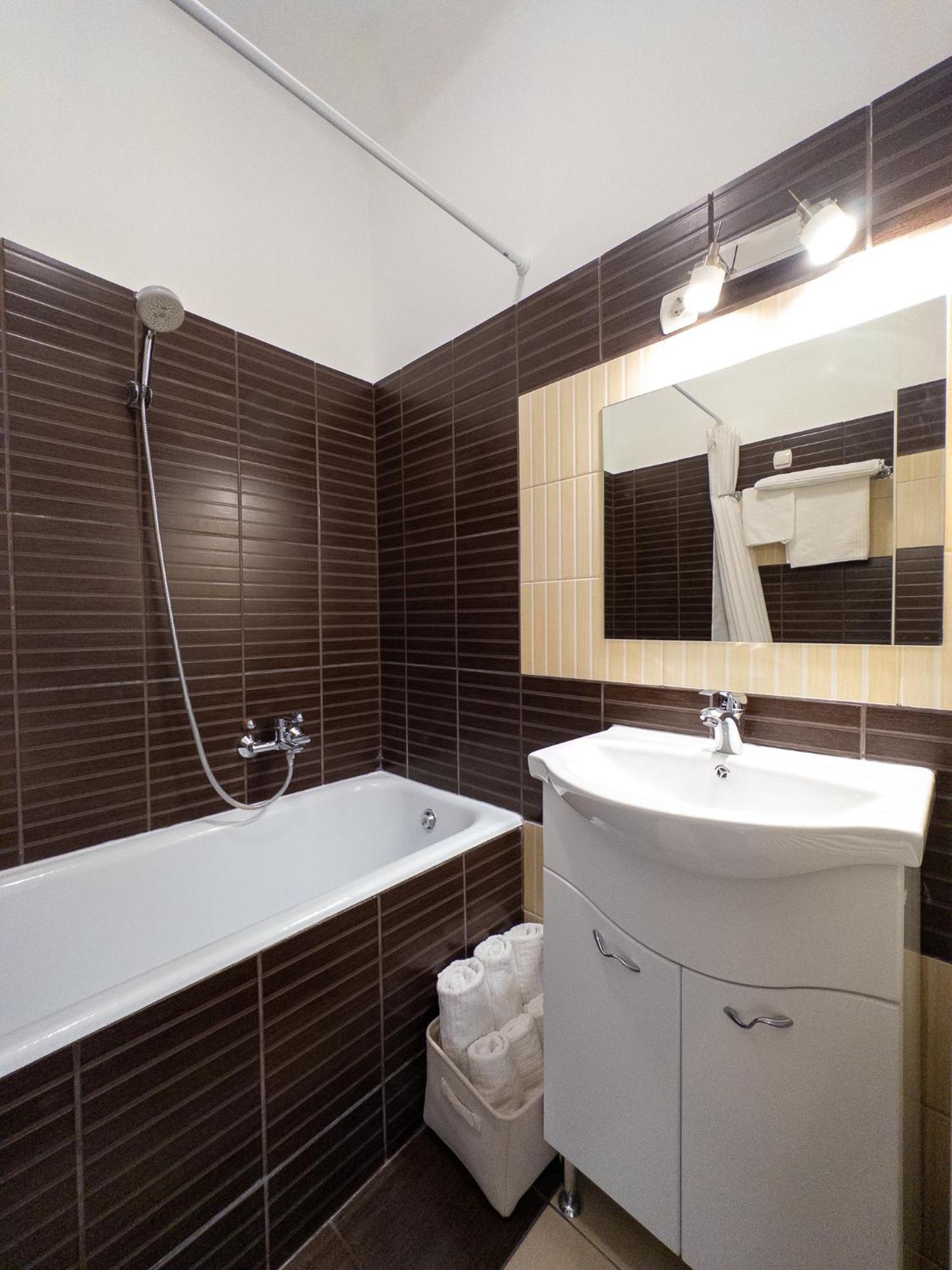 Loggia Apartman Győr Zewnętrze zdjęcie